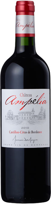 Château Ampélia 2010