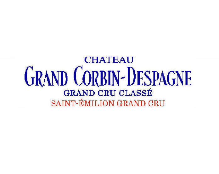 Visite organisée au Château Grand Corbin-Despagne samedi 13 mai après-midi sur rendez-vous