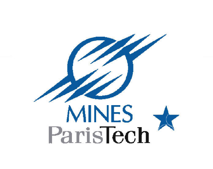 Master class de Château Grand Corbin-Despagne pour les élèves de l’Ecole des Mines Paristech à Paris.