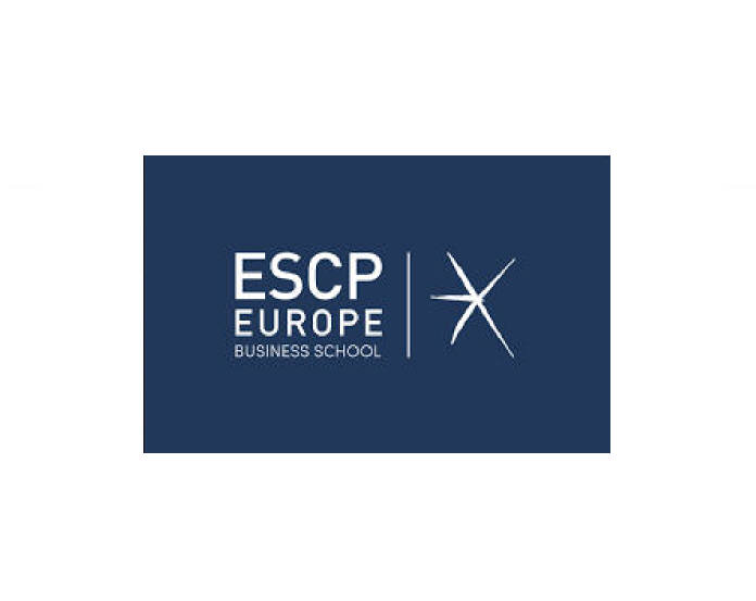 Master class de Château Grand Corbin-Despagne pour les élèves de l’Ecole ESCP Europe Business School